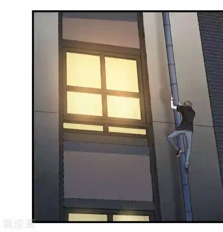 剑舞第194话 夜袭