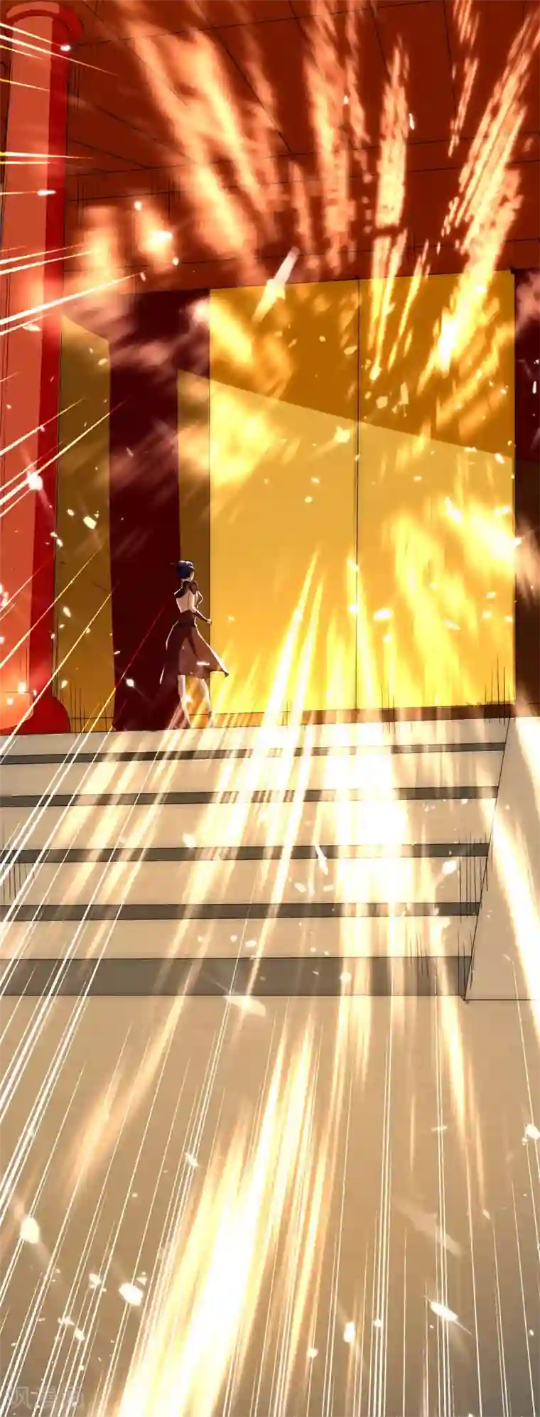 最强升级第225话 攻打杀戮酒馆