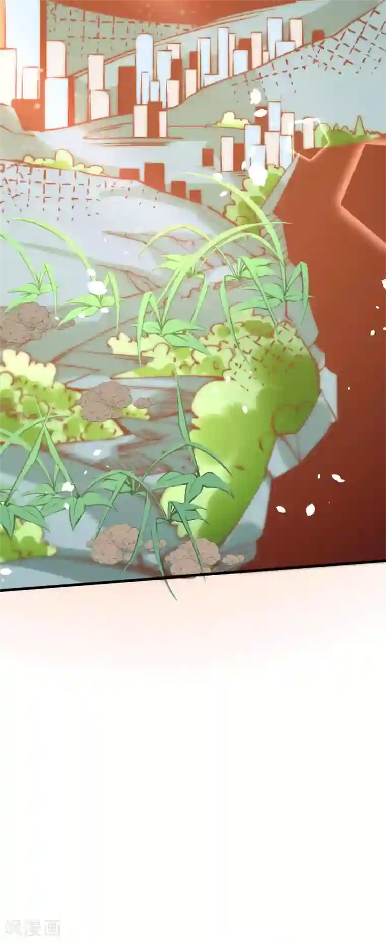 全能高手第248话 前往天隐市