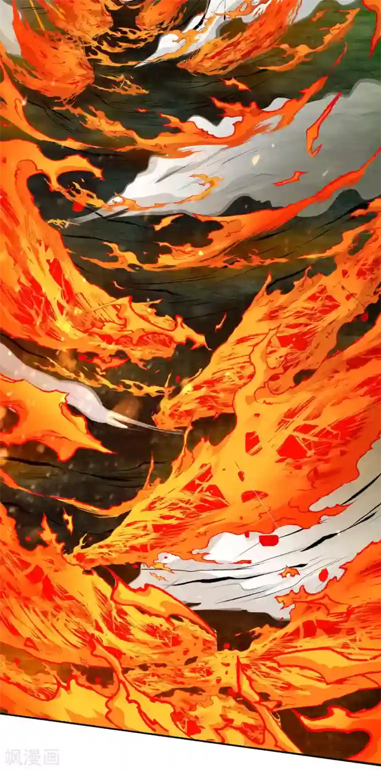 逆天邪神第348话 小妖后的杀机