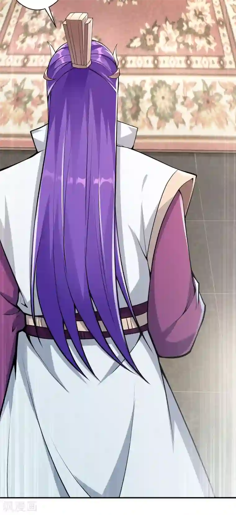 逆天邪神第349话 幻妖七子