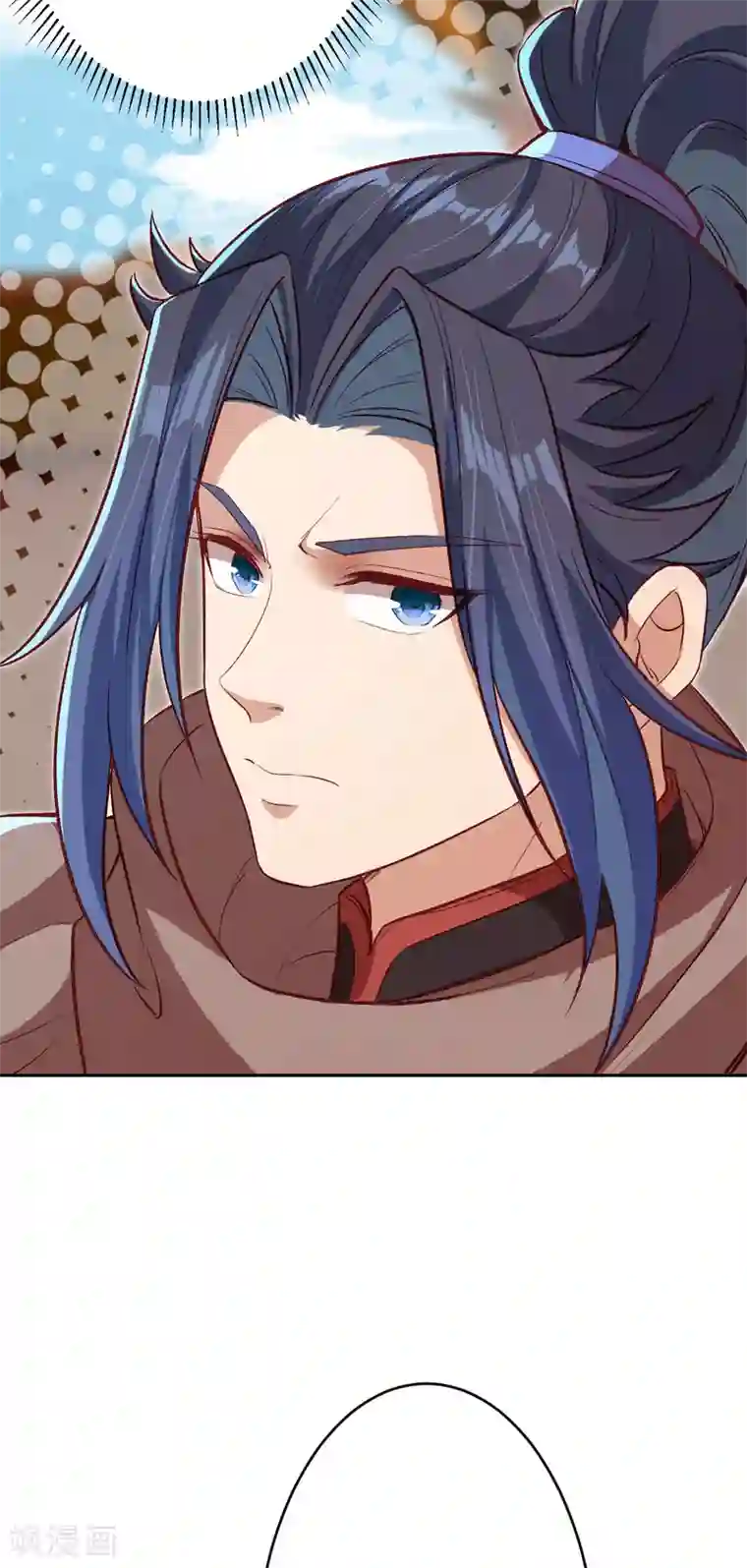 逆天邪神第349话 幻妖七子