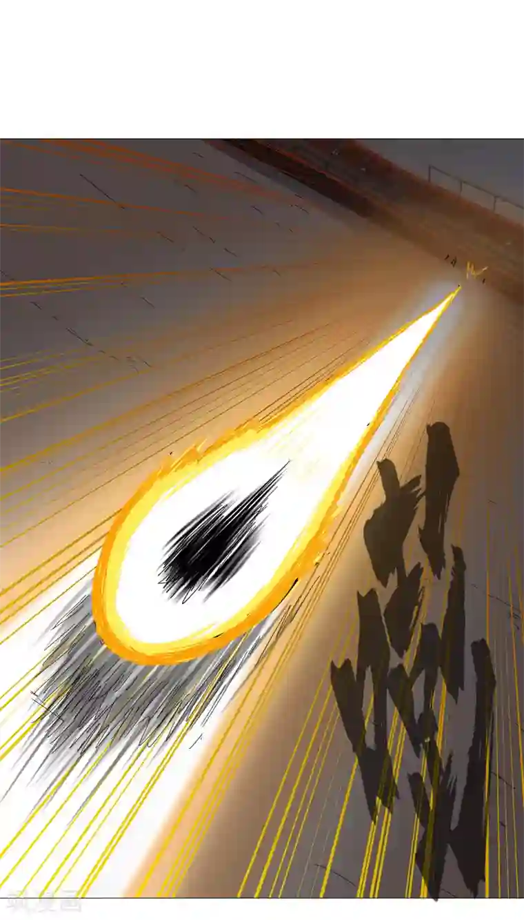 修仙者大战超能力第89话 我们想毕业