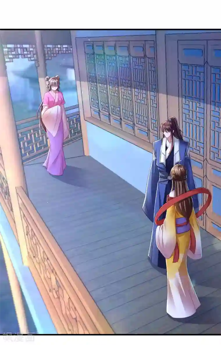 我在后宫当大佬第89话 封贵嫔