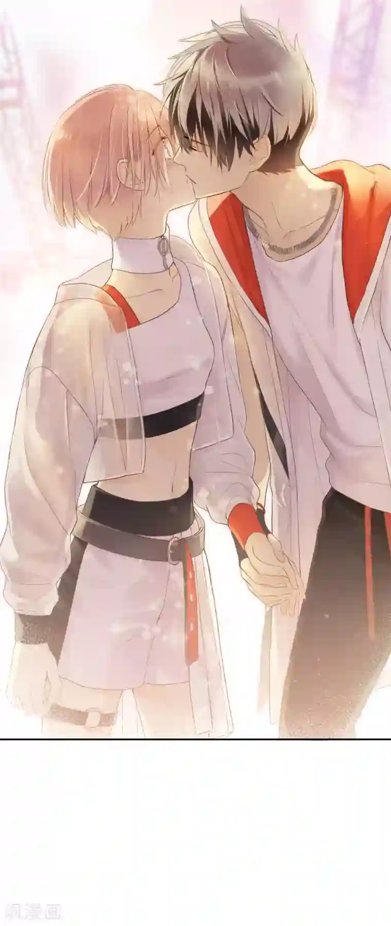 劲舞之恋第1季最终话 有你陪在我身旁