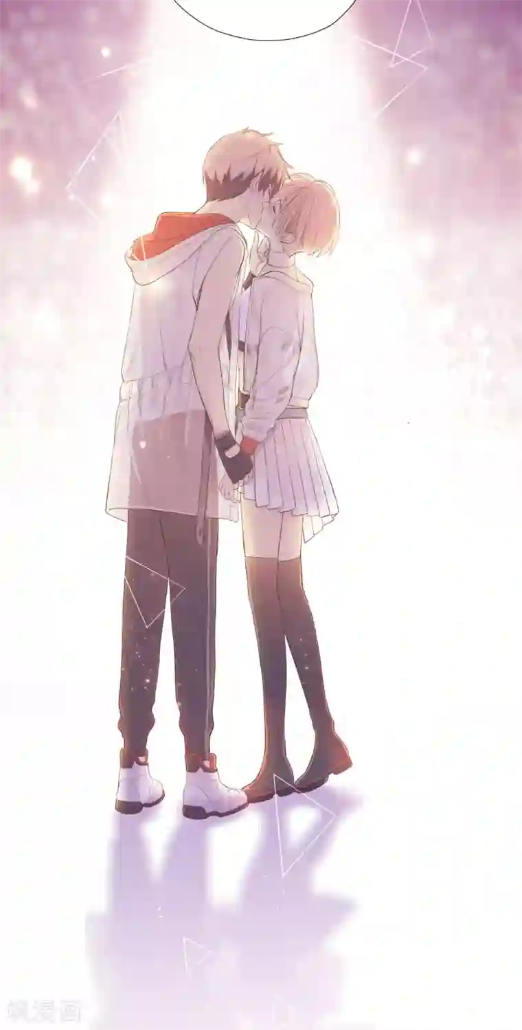 劲舞之恋第1季最终话 有你陪在我身旁