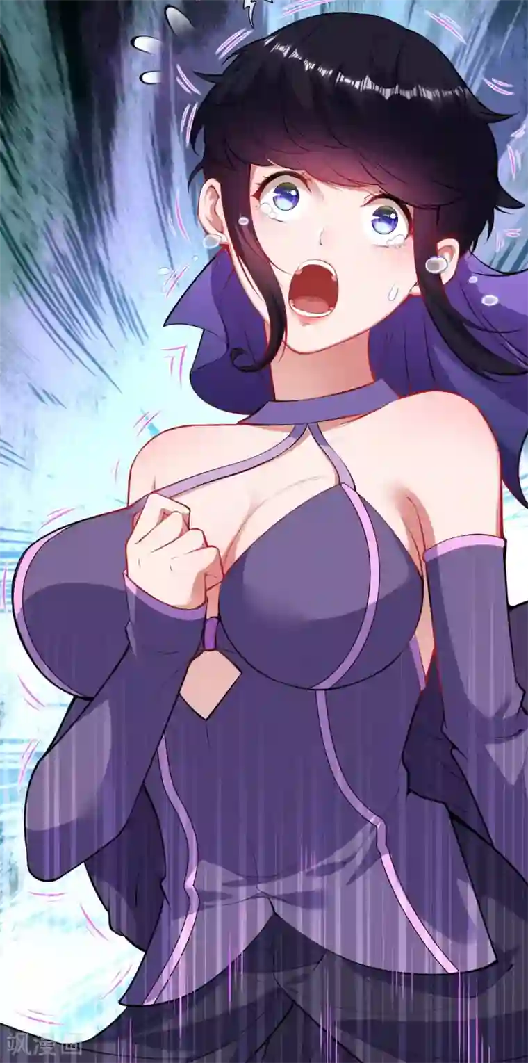 无敌剑域第132话 剑心通明！