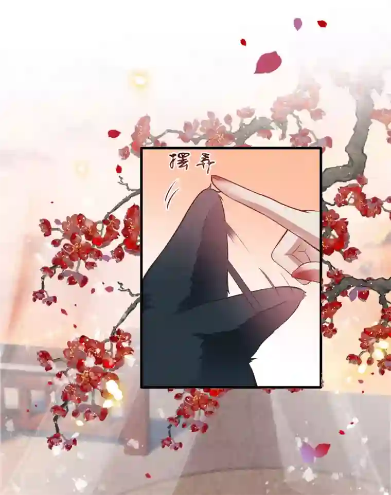 这个王妃路子野第71话 本宫答应嫁给你了吗？！