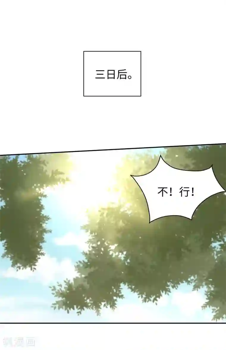 通灵王妃第64话 赈灾