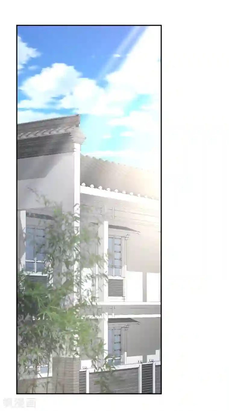 婚情荡漾：陆先生，追妻请排队第60话 吃醋？