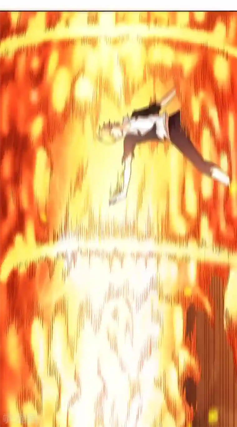 我又不会异能第29话 体会到恐惧了？