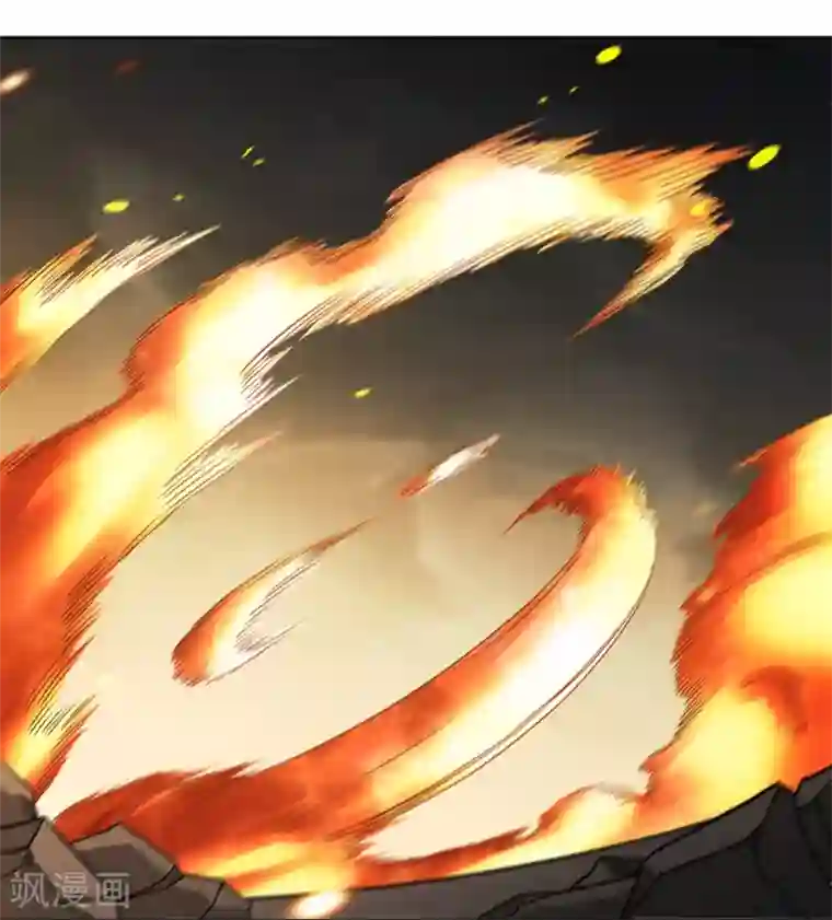 我又不会异能第29话 体会到恐惧了？