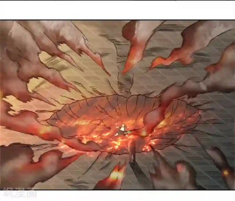 我又不会异能第29话 体会到恐惧了？