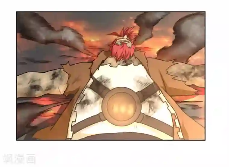 我又不会异能第29话 体会到恐惧了？