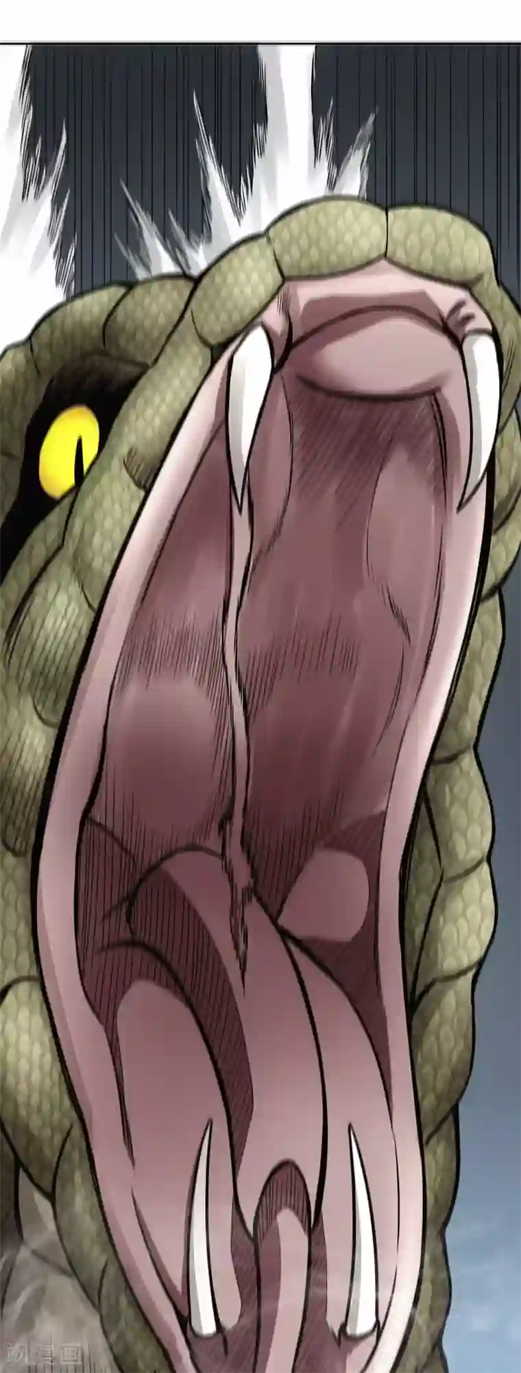 我又不会异能第29话 体会到恐惧了？