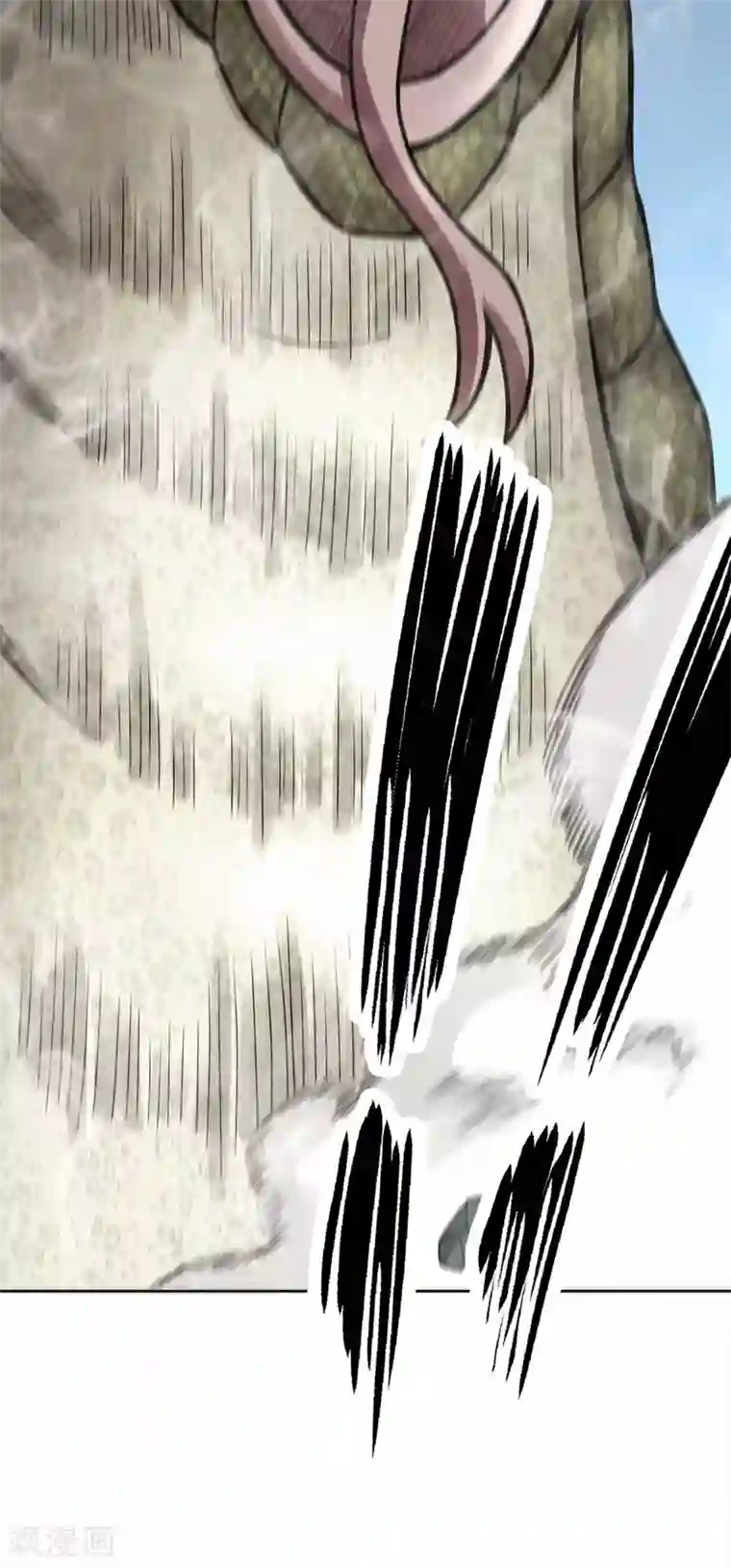 我又不会异能第29话 体会到恐惧了？