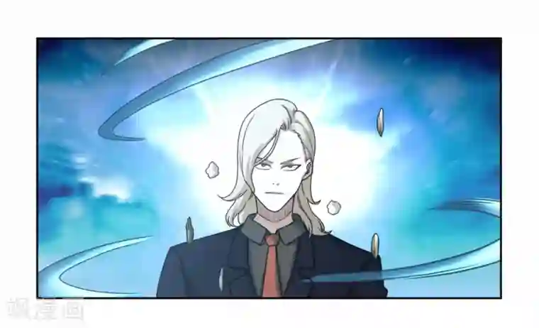 我又不会异能第30话 难缠的森蚺