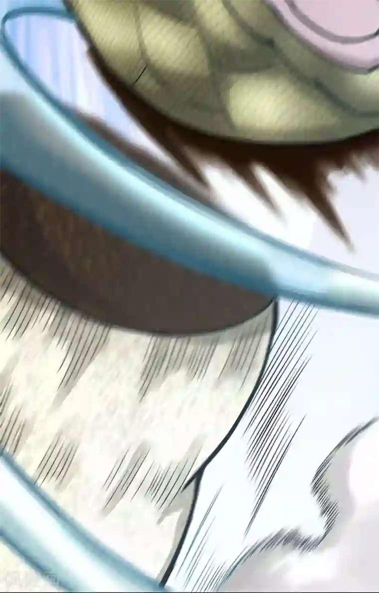 我又不会异能第30话 难缠的森蚺