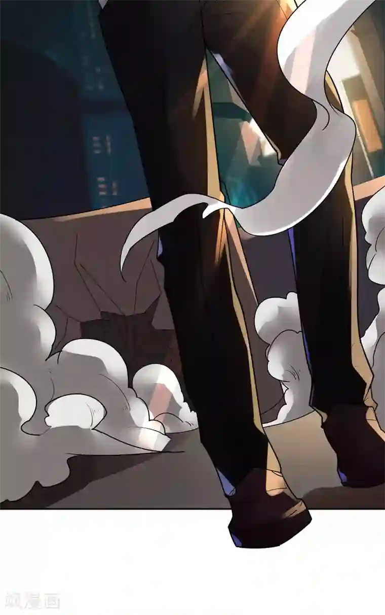 灵异人偶第29话 隐秘的大厦22