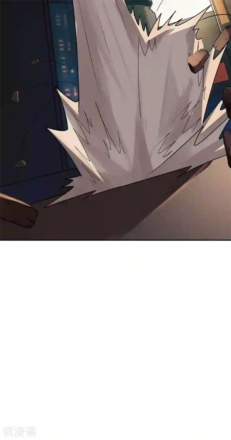 灵异人偶第29话 隐秘的大厦22