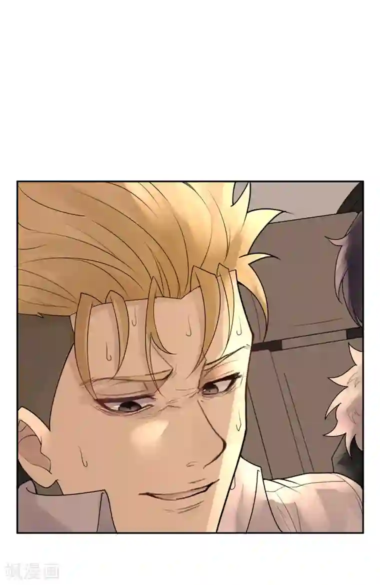 灵异人偶第29话 隐秘的大厦22