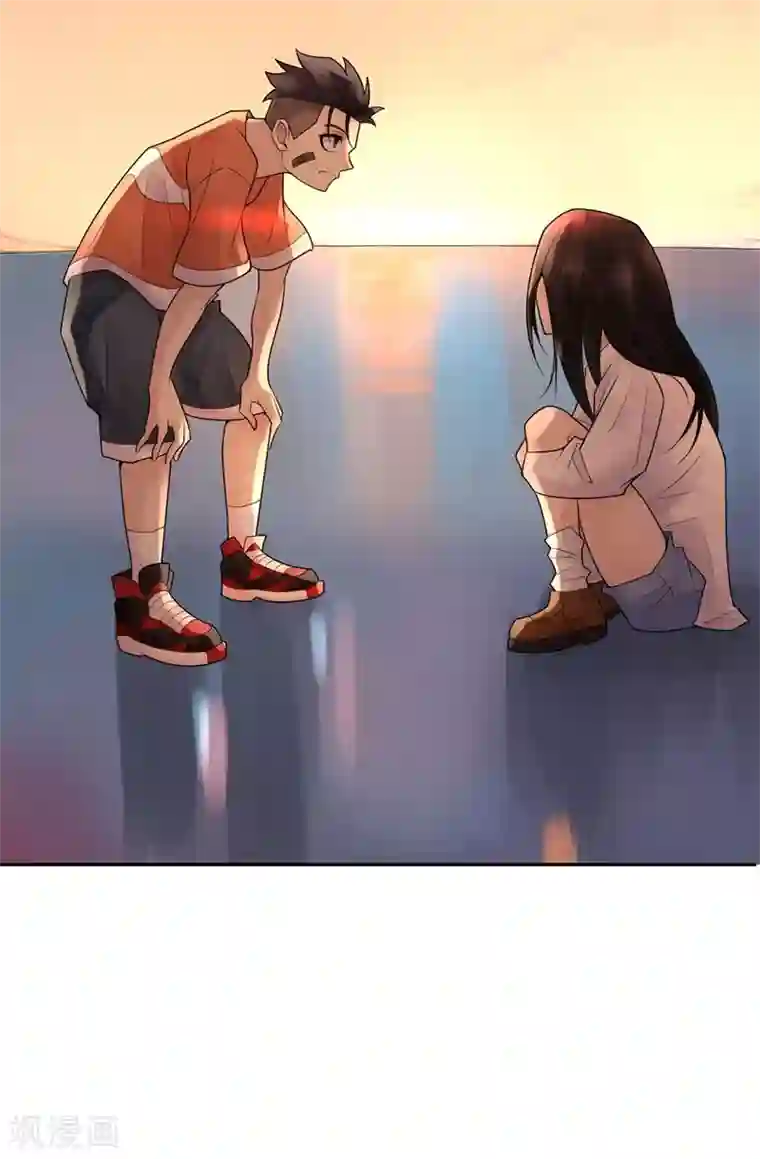 灵异人偶第29话 隐秘的大厦22