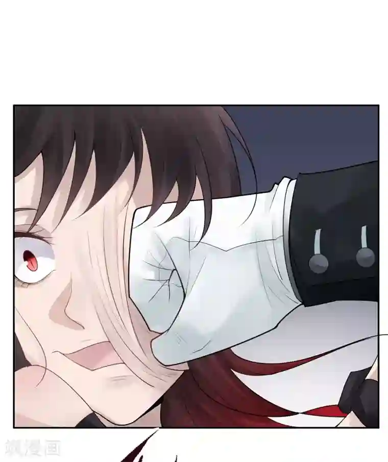 灵异人偶第29话 隐秘的大厦22