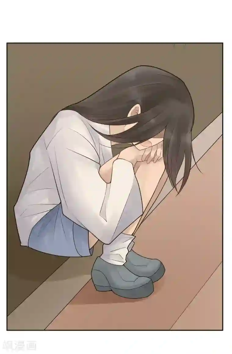 灵异人偶第30话 隐秘的大厦23