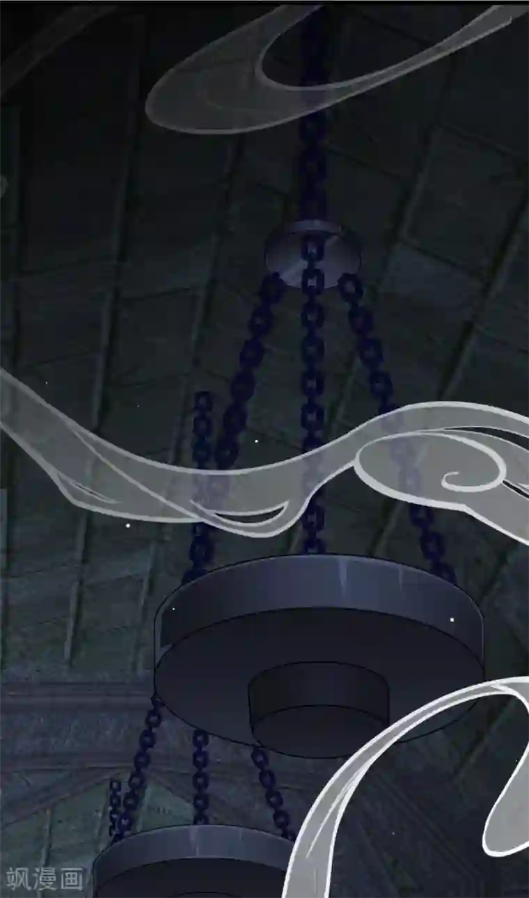 我钱花不完了怎么办？第35话 新官上任