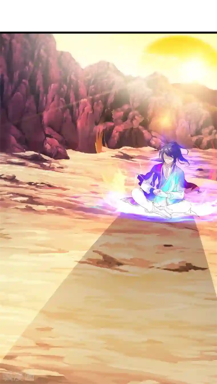 神魂武帝第105话 晋级八星武师