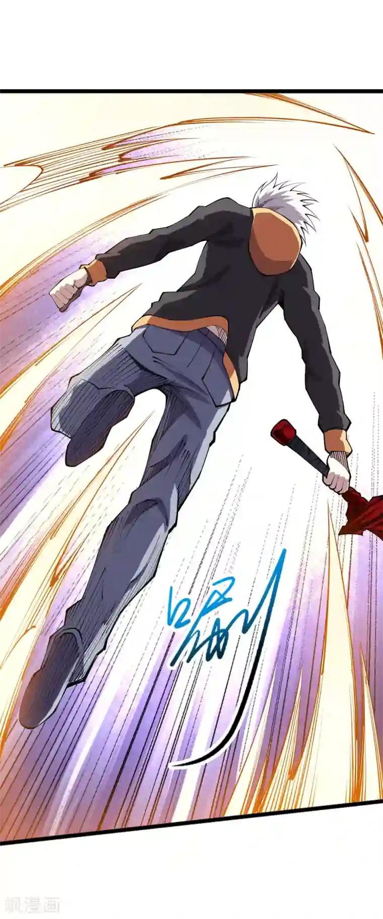 重生之剑神归来第55话 唐门赘婿？