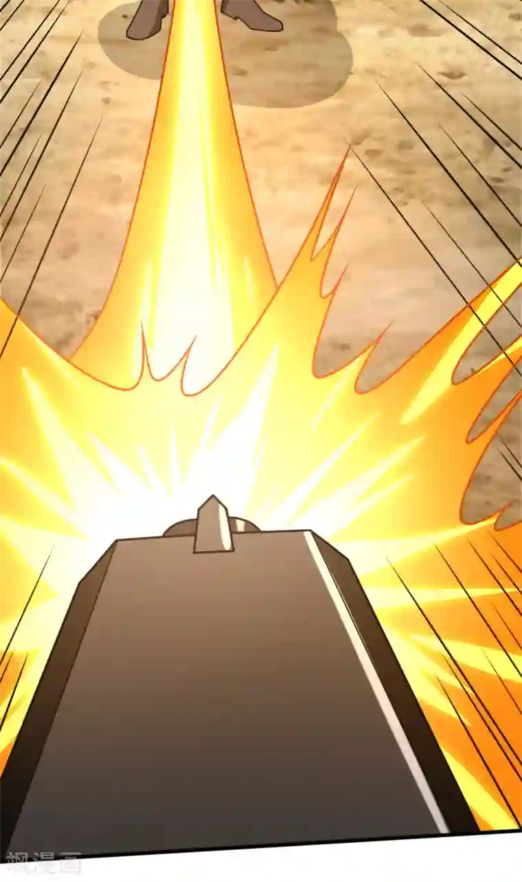 都市之逆天仙尊第198话 天启，不过如此