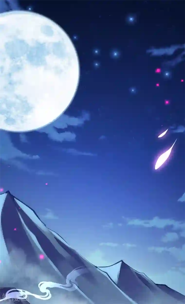 逆天邪神（条漫版）第348话 小妖后的杀机