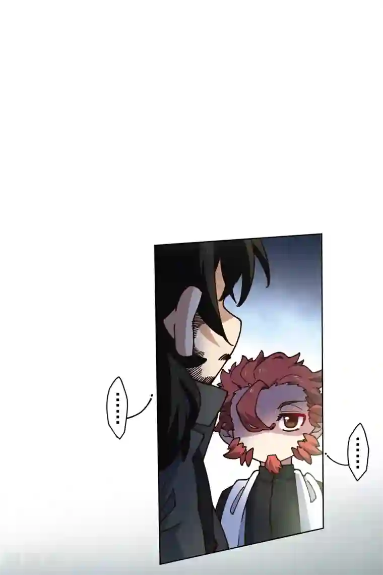 封·禁神录第190话 提议