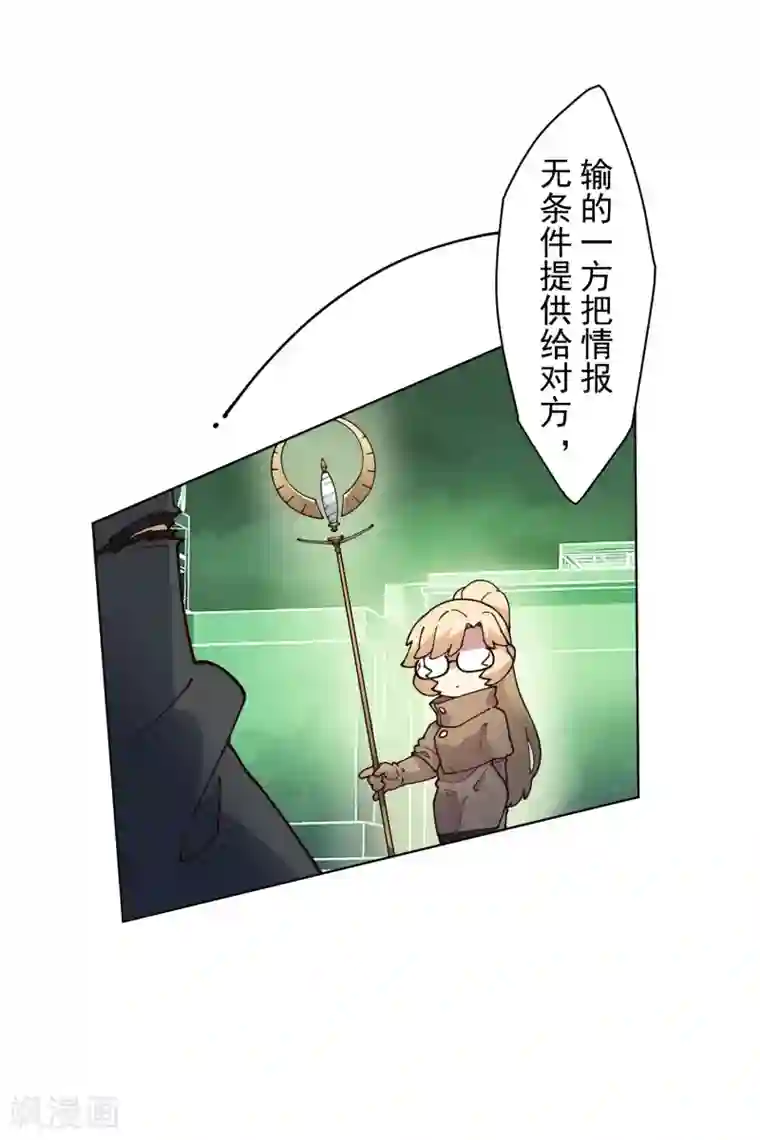 封·禁神录第190话 提议