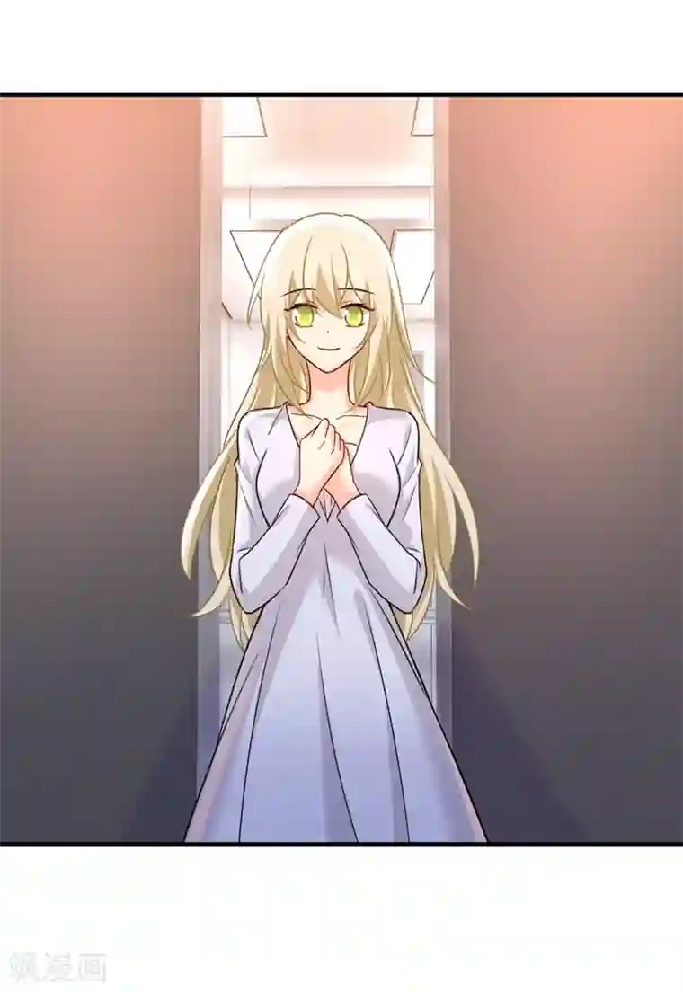 一念时光第389话 我要离开这里！