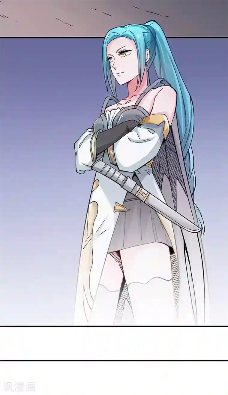 武道独尊第271话 舞千影的顾虑