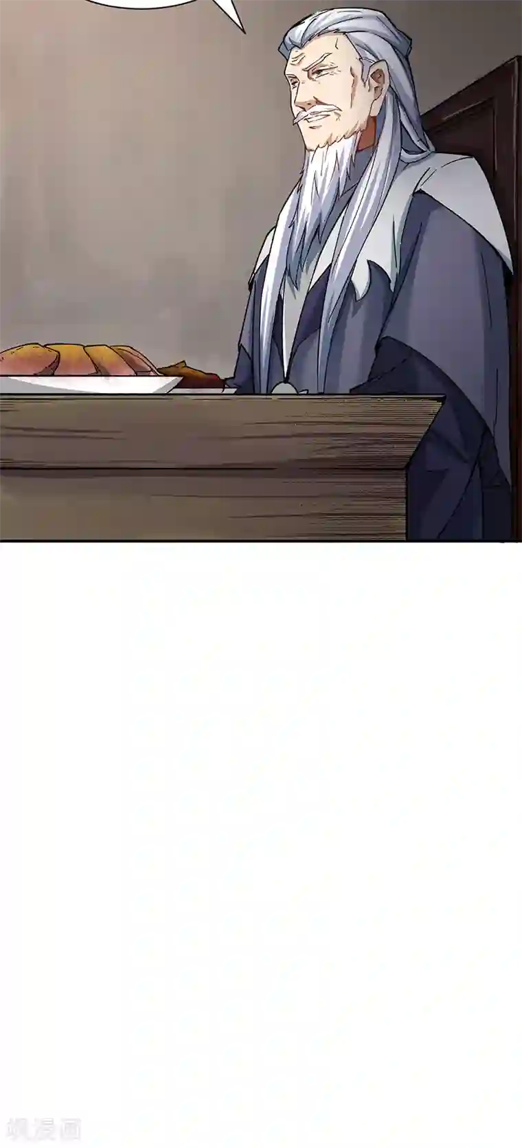 武道独尊第271话 舞千影的顾虑