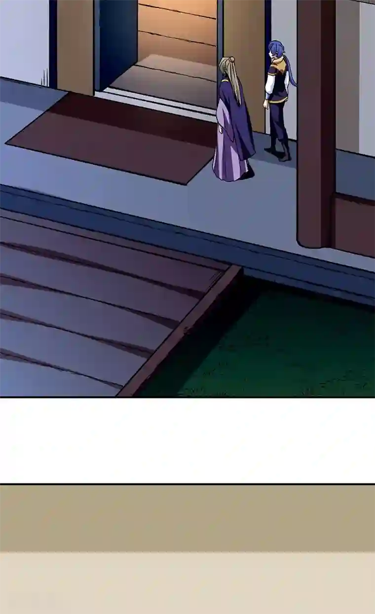 武道独尊第273话 谈判失败