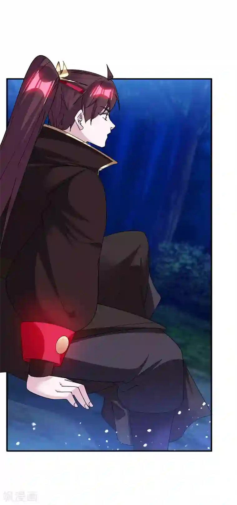 极品败家子第239话 向阎王要人