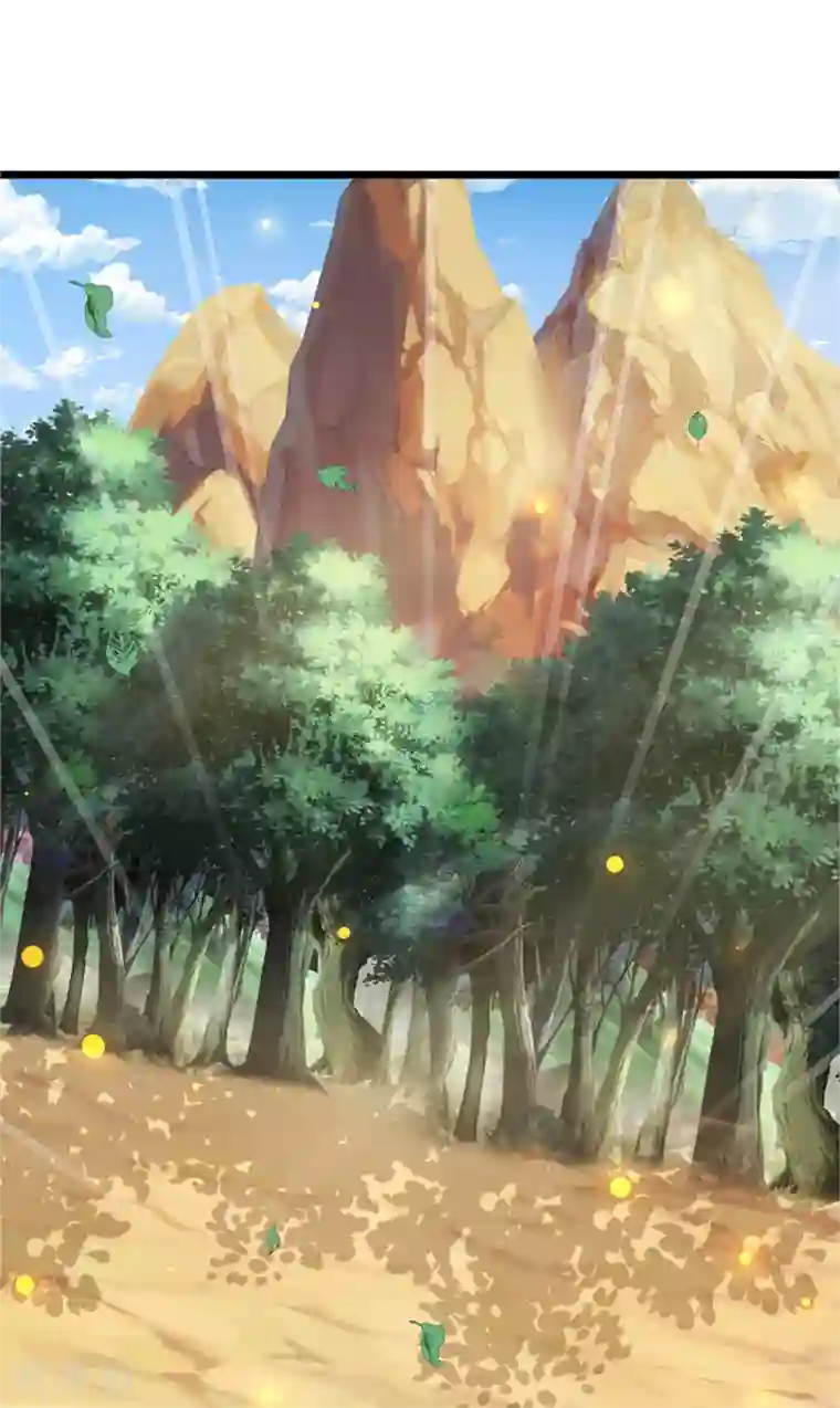 神武天尊第327话 开启大阵