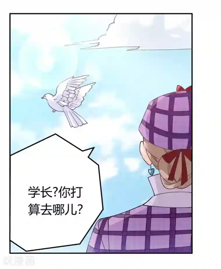 总裁的天价萌妻第255话 引蛇出洞