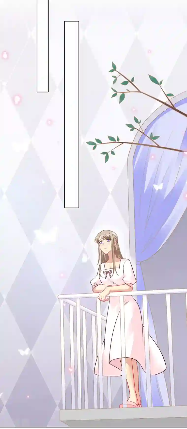 暗夜甜宠：误惹第一恶魔第94话 最后的时光