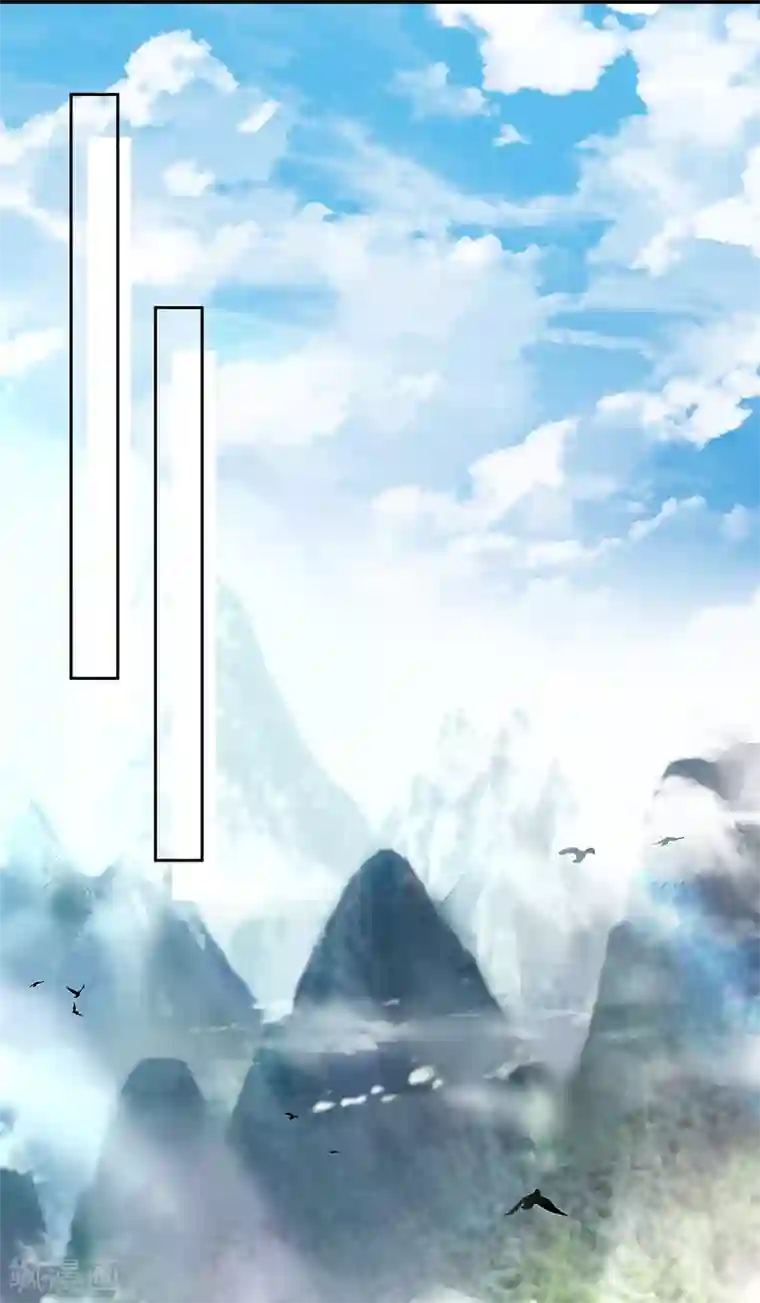 狂女重生：纨绔七皇妃第317话 等我回来