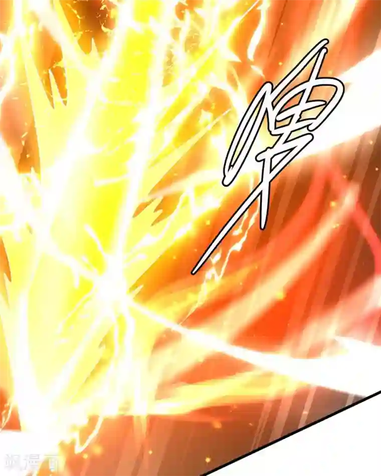 独步逍遥第282话 高手过招