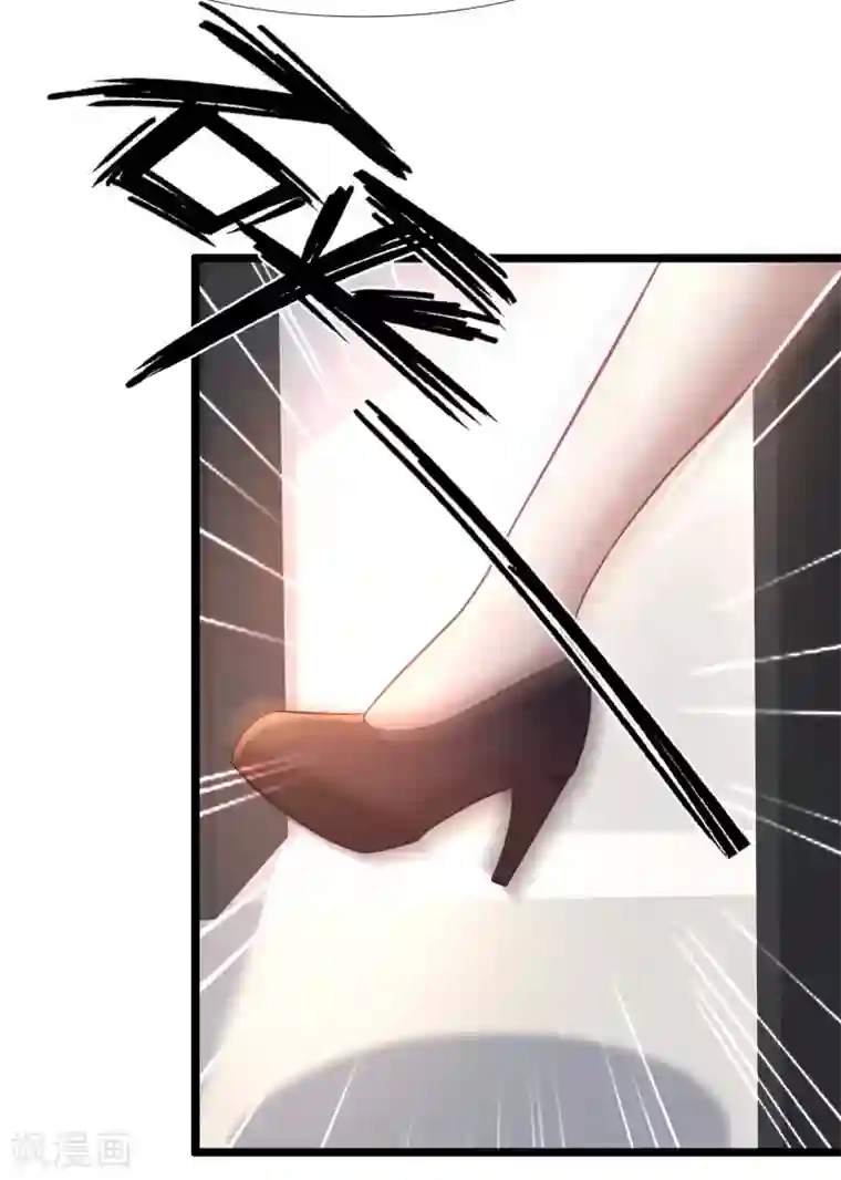 最强桃花运第210话 女人之间的互爱？？？