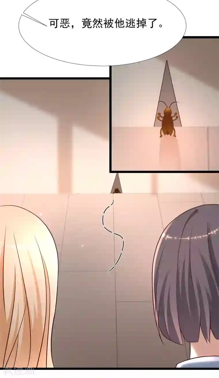 最强桃花运第210话 女人之间的互爱？？？