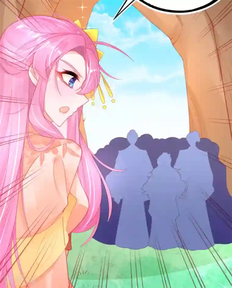 本王妃神藤在手第127话 新生试炼开始！