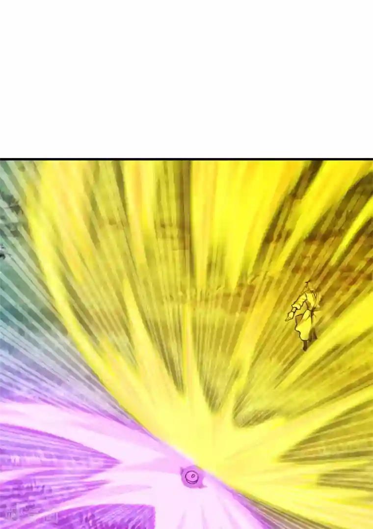 仙武帝尊第176话 打劫小队火力全开！