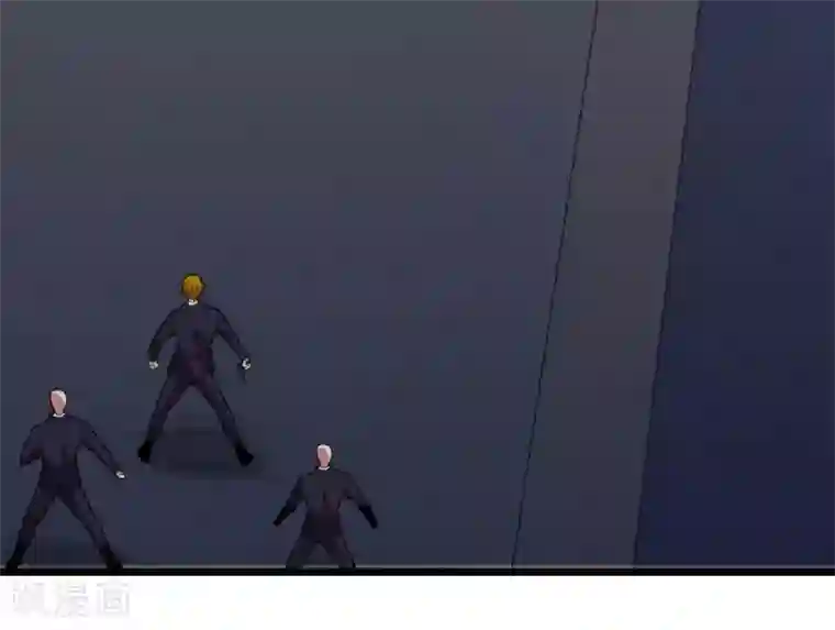 剑舞第195话 枪战